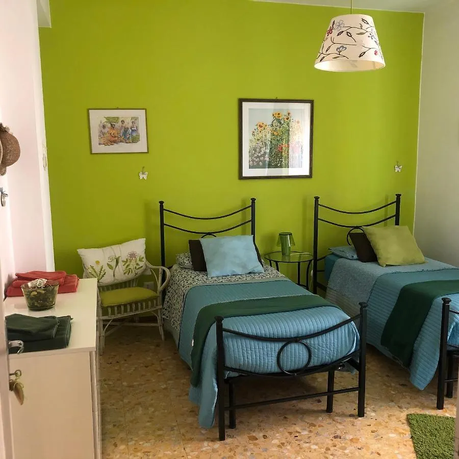 Apartment Ponte Delle Nazioni Parme